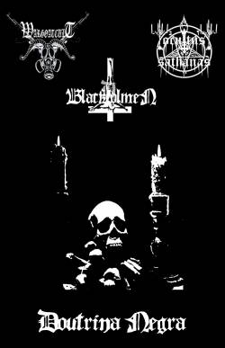 Wargoatcult : Doutrina Negra